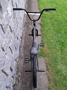 BMX kolo GT ZONE - 5