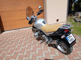 BMW R 1150 R - 5