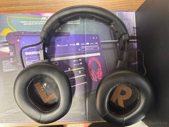 JBL Quantum ONE - 5