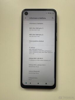 Motorola One Action 4/128GB Dual SIM - 5