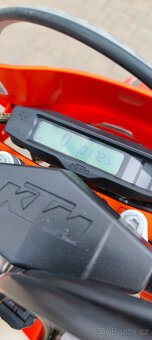 KTM EXC 300 TPI Ertzberg Rodeo Edition-2022 - 5