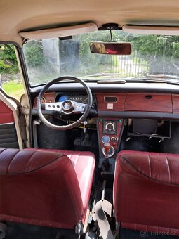 Škoda 1100 MB - 5