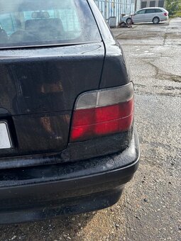 BMW 316 compact - 5