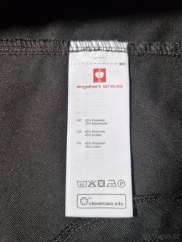 Pánská pracovní montérková blůza Engelbert Strauss XL 1062 - 5