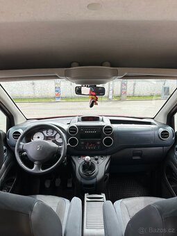 Peugeot Partner Tepee 1.6 HDI - 5