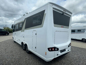 Frankia I790GD Titan 5500KG 2024 - 5