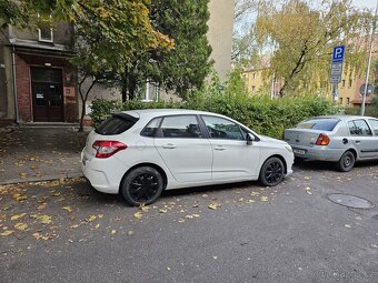 Citroen C4 (B7) 2012 - 5