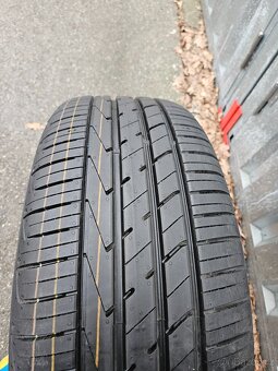 Letní alu kola Triglav 19" Škoda Kodiaq 235/50 R19 - 5
