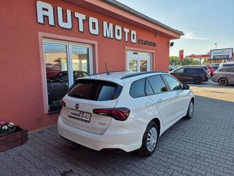 Fiat Tipo 1.4 Pop 70kW - 5