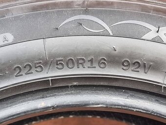 Letní Minerva 225/50/16 - 5
