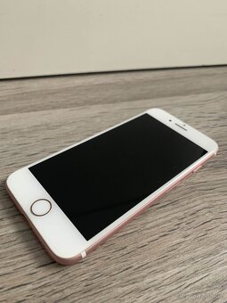Iphone 7 32gb Rose Gold - 5