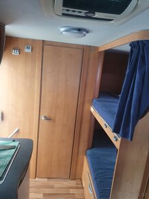 Alkovna Fiat Ducato 2.3 JTD - 5