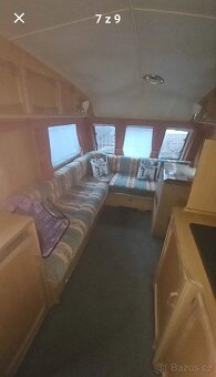 Karavan Brightstar - 5