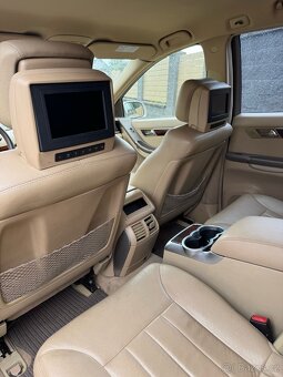 Mercedes Benz R 320CDi 6 mist - 5