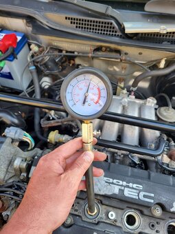 Swap motoru 1.8 VTI 124KW B18C4 - 5