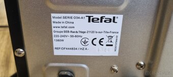 Tefal OF444834 Optimo 19L - 5