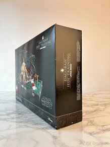 LEGO Star Wars 75330 Jediský trénink na planetě Dagobah - 5