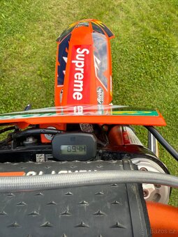 KTM SX-F 250 2023 - 5