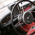 Mercedes-benz 220 SE W111 - 5