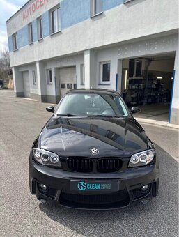 BMW e87 120D 120kw M47 bez DPF - 5