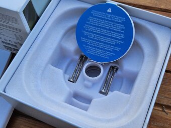 Google Best Thermostat 3th generation - Chytrý termostat - 5