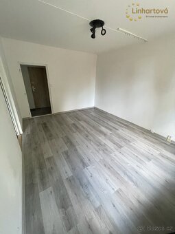 Pronájem bytu 1+1 38 m² Dlouhá, Aš - 5
