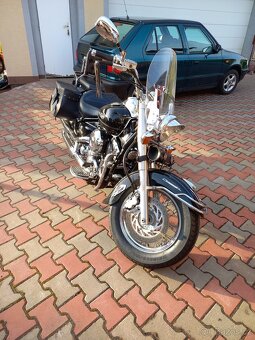 Drragstar XVS 650 A - 5