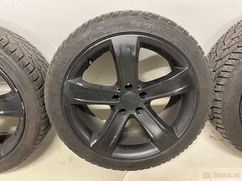 ORIGINAL SADA MERCEDES CLS W219 - 5