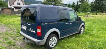 Ford Transit Connect,rv2005,55kW,1,8TDCi,225tiskm - 5