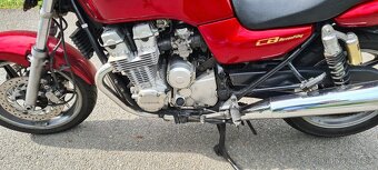 Honda CB750 Seven Fifty / prodej / výměna - 5