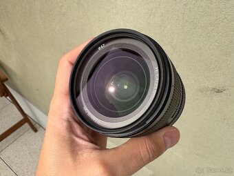 Sony G Master FE 24mm F1.4 (F1,4) GM - 5