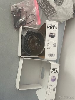 Creality ender 3 v2 - 5