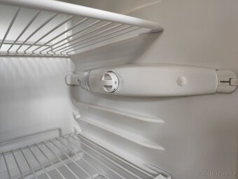 Malá lednice Zanussi bez mrazáku - 5