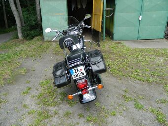 Suzuki VL 1500 LC Intruder - 5