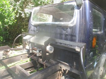Nissan Cabstar 120.45 - odtahovka řp B - 5