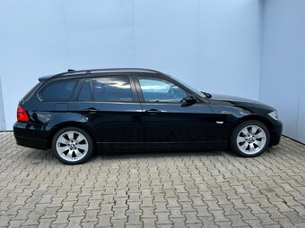 Bmw e91 320i - 5