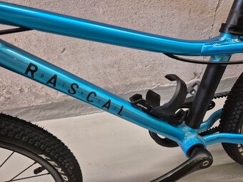 Dětské kolo RASCAL 16" - 5