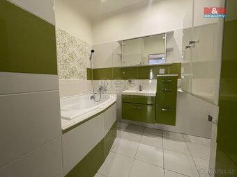 Prodej bytu 3+1, 56 m², Karviná - 7, ul. Na Kopci - 5