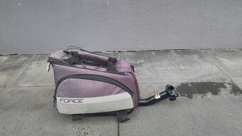 Elektro kolo LEADER FOX - 5