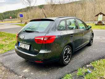 SEAT IBIZA ST 1.2 51KW / KLIMA / TAŽNÉ / EL.OKNA / SERVIS - 5