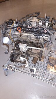 VW Jetta , Golf 5 - 5
