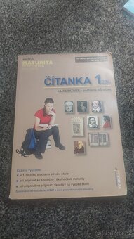Učebnice pro zdravotnické školy - 5
