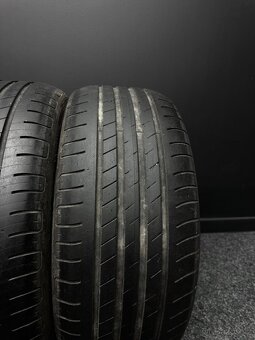 Sada pneu GoodYear 225/50/17 94W - 5