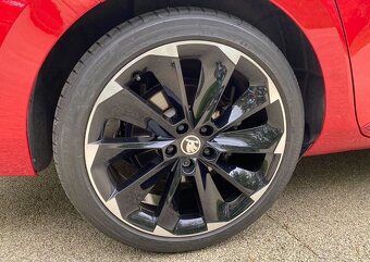Skoda Superb 2.0 TDI 4x4 DSG Sportline - 5