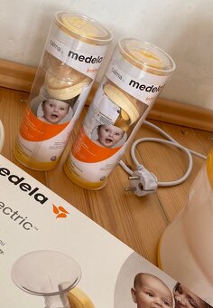 Medela set pro nastávající maminku - 5