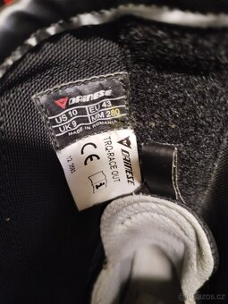 Dainese - 5