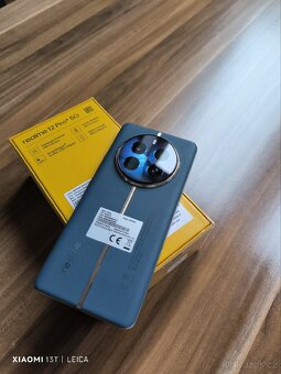Realme 12 Pro Plus 12/512 - 5