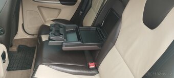 Volvo XC60 D5 awd summum - 5