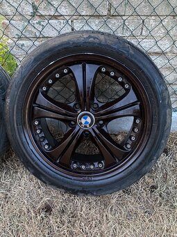 Kola bmw - 5