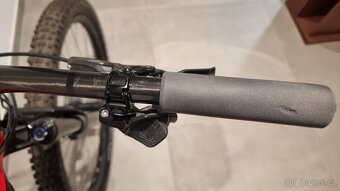 Prodám Trek E-Caliber 9.8 GX AXS v perfektním stavu - 5